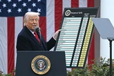 Countries given deadline for ‘best offers’ to avoid tariffs: report