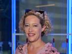 Cathy Newman says she still gets abuse after Jordan Peterson interview