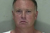Traveling vet charged after grooming teen who worked for him, cops say
