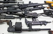 Federal appeals court upholds California assault weapon ban