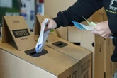 Albanese and Dutton face off as Australians vote in general election