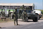 Bodies hang from bridge as Cartel violence leaves 20 dead in Mexico