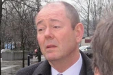 Police apologise for arrest of ex-constable over social media post