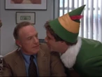 James Caan didn’t find Will Ferrell funny while filming Elf