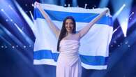 Israel selects October 7 survivor Yuval Raphael as Eurovision entrant