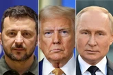 To show Putin it’s serious about peace, Europe must prepare for war