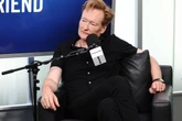 Conan O’Brien defends immigrants as Trump carries out mass deportation