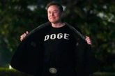 Musk left Social Security payments in the hands of a 21-year-old