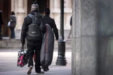 Refugees facing homelessness after Home Office U-turn on evictions