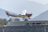 US influencer claims innocence over charges laid for Antarctica flight