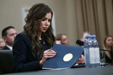 Homeland Security considering U.S. citizenship reality show