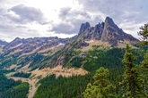 Three climbers killed after falling 400ft during descent