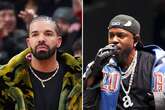 Drake slams ‘rap beef’ days after Kendrick Lamar’s halftime show