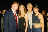 Prince Andrew book removes claims about Melania Trump and Epstein