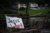 Emergency recordings reveal chaos behind deadly Texas flood rescue