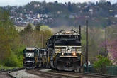 Fired Surface Transportation Board member sues Trump over his dismissal ahead of rail merger review