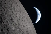 Live: Artemis II crew return to earth after record-breaking trip