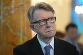 Mandelson sacked by Starmer after revelations over Epstein ties: Live