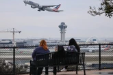 FAA ends flight restrictions after throttling flights during shutdown