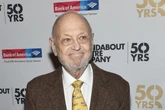 Broadway composer Charles Strouse dies aged 96