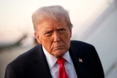 Most Americans disapprove of Trump’s handling of the economy: poll