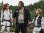 Emotional ‘American Pie’ scene in Black Widow was David Harbour’s idea