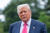 Trump ‘to visit Pakistan before India’