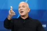Jeff Bezos is set to sell nearly $5 billion worth of Amazon stock