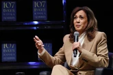 Nearly 20% of younger voters won’t vote for a woman as president: poll