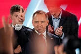 Who is Karol Nawrocki? Meet Poland’s next president