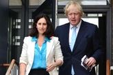 Boris Johnson’s ex-wife urges PM to take ‘radical’ steps to fix Brexit