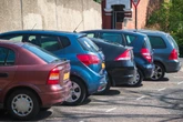 Parking charges to rise as ‘cash-guzzling’ councils add new charge