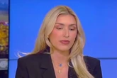 Fox News pundit Camryn Kinsey faints live on-air