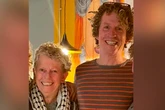 Son of Irish woman, 70, in Israeli detention pleads for her release