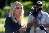 Pam Bondi dismisses claim Epstein info is missing