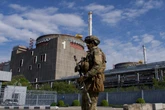 How Putin’s capture of Ukrainian nuclear plant puts world at risk