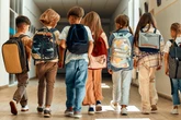 Nearly half of parent say school supply prices will put them in debt