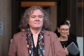 Trans woman wins landmark victory in case against ‘Giggle for Girls’