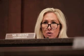 MTG says the ‘real America First/MAGA’ don’t want foreign wars