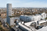 Jagger wins battle to stop Thames 100m tower block
