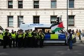 Palestine Action protest will still go ahead despite pleas to cancel