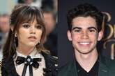 Jenna Ortega recalls ‘sweet’ audition experience with Cameron Boyce