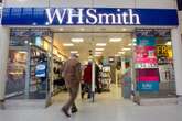 WHSmith store closures: Full list of locations affected in the UK