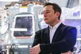 SpaceX advised not to seek higher clearance for Musk: Report