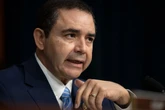 Two people strike plea deals in congressman Henry Cuellar bribery case