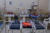 Giving mothers cash before they give birth ‘may cut infant mortality’