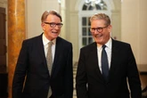 Labour MPs turn on Starmer as he backs Mandelson despite Epstein links