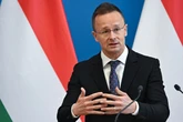 Attack halts Russian oil pipeline hours before Zelensky ceasefire talk