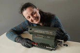 Machine that aided moon landing to go to Scots museum as anniversary approaches
