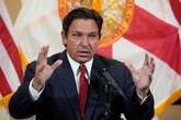 DeSantis threatens local TV station for airing abortion rights ads